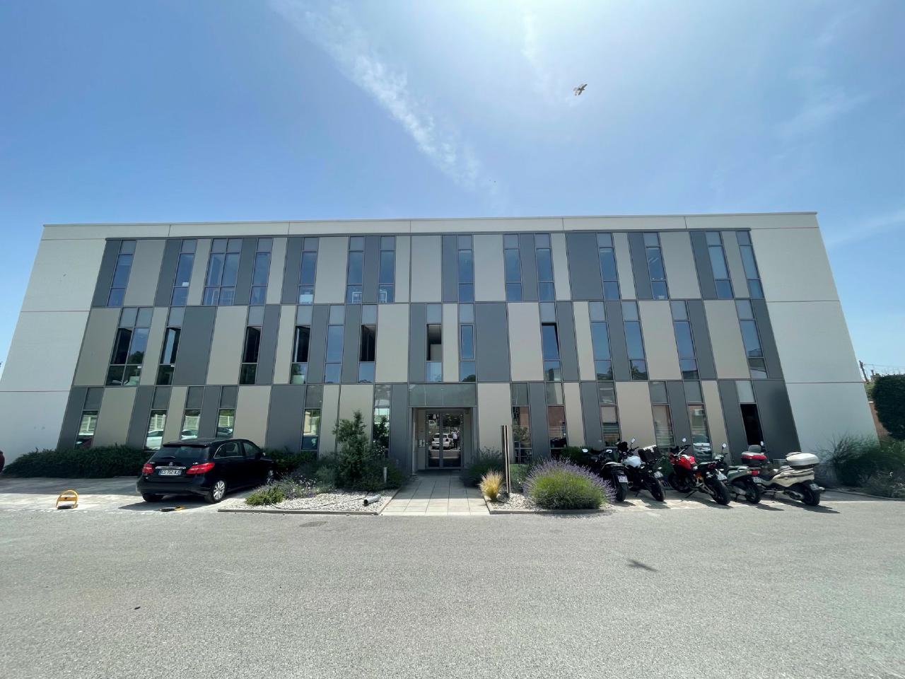 Bureau Marseille 341m² Vente bureau Marseille Bouches-du-Rhône OVBUR2532681 0
